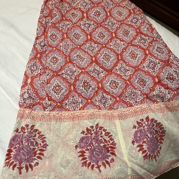 Matta - Kheera Diu Dress in Rose - Size XL - Picture 3 of 3